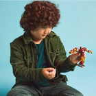 Immagine di Costruzioni LEGO MECH DI IRON MAN CONTRO ULTRON 76307