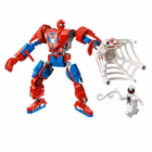 Immagine di Costruzioni LEGO MECH SPIDER-MAN CONTRO ANTI-VENOM 76308