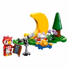 Immagine di Costruzioni LEGO OSSERVANDO LE STELLE CON CELESTE 77053