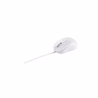Immagine di ASUS MOUSE MU101C WHITE 90XB05RN-BMU010