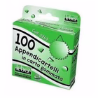 Immagine di Cf100 appendicartelli gommati