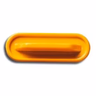 Immagine di Cancellino magnetico standard bianc