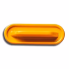 Immagine di Cancellino magnetico standard bianc