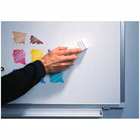 Immagine di Magnetic whiteboard strip eraser