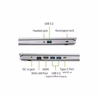 Immagine di Notebook 15.6" amd ryzen 7 16.00000 ACER 15 A315-44P-R5P0 NX.KSJET.002ACM