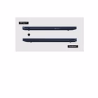 Immagine di Notebook 14" intel core ultra 7 32.00000 1000GB HP HP OmniBook Ultra Flip Laptop OLED AI Copilot+P