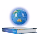 Immagine di Giochi scientifici DIPROGRESS Globo Terrestre a Levitazione magnetica DP-EARTH-14