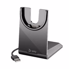 Immagine di Poly voyager USB charging stand - replaces poly sku 220265-01
