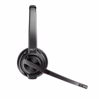 Immagine di Poly savi 8220 uc microsoft teams certified dect 1880-1900 mhz USB headset emea - intl english - e