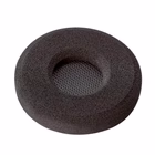 Immagine di Poly encorepro hw510/520 foam ear cushions 2 pieces - replaces poly sku 202997-02