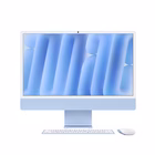 Immagine di IMac 24" 24 gb 512GB APPLE iMac da 24 pollici con display Retina 4.5K: chip A MD2T4T/A