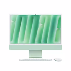 Immagine di IMac 24" 16GB 256GB APPLE iMac da 24 pollici con display Retina 4.5K: chip A MWUE3T/A
