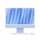 Immagine di IMac 24" 16GB 512GB APPLE iMac da 24 pollici con display Retina 4.5K: chip A MWV33T/A