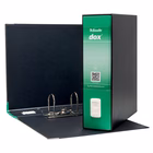 Immagine di Raccoglitore DOX1 cm 8 commerciale verde