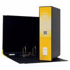 Immagine di Raccoglitore DOX2 cm 8 protocollo giallo