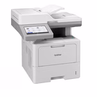 Immagine di Multifunzione laser b/n a4 brother mfcl6915dn