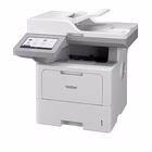 Immagine di Multifunzione laser b/n a4 brother mfcl6915dn