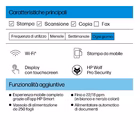 Immagine di Multifunzione ink-jet a colori A3 HP OFFICEJET PRO 9720E