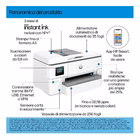 Immagine di Multifunzione ink-jet a colori A3 HP OFFICEJET PRO 9720E