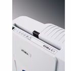 Immagine di Distruggidocumenti a frammenti KOBRA C1 livello sicurezza P-4 colore bianco