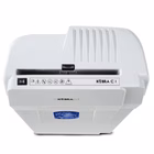 Immagine di Distruggidocumenti a frammenti KOBRA C1 livello sicurezza P-4 colore bianco