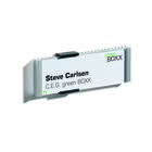 Immagine di Targa DURABLE INFO SIGN allum./acril. cm 14,9x5,25