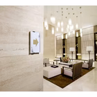 Immagine di Targa DURABLE INFO SIGN allum./acril. cm 14,9x21,0