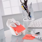 Immagine di Dispenser per post-it z-notes 3M gatto 76x76