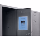 Immagine di Busta plastificazione a freddo adesiva A4