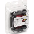 Immagine di Nastro di stampa 4 colori per Duracard ID 300 da 100 stampe