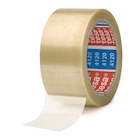 Immagine di Nastro da imballo TESA in pvc trasparente no noise mm 50x66 m