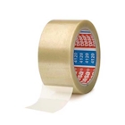 Immagine di Nastro da imballo TESA in pvc trasparente no noise mm 50x100 m