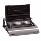 Immagine di Rilegatrice elettrica a dorsi plastici GALAXY-E