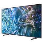 Immagine di Tv 65" 4K (3840x2160) SAMSUNG 65" 4K QLED serie Q60D QE65Q60DAUXZT