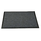 Immagine di Tappetino ingresso 90x150 PAPERFLOW grigio