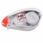 Immagine di Correttore a nastro PRITT COMPACT FLEX ROLLER mm 4,2x10 m - confezione da 12 pezzi + 4 in omaggio