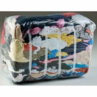 Immagine di Pezzame industriale maglietta scura kg 20