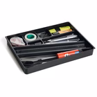 Immagine di Vaschetta portacancelleria IDEALBOX da cassetto