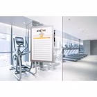 Immagine di Cornice adesiva DURAFRAME NOTE A4 argento