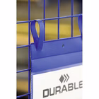 Immagine di Buste con fascette di aggancio mm 210x297