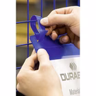 Immagine di Buste con fascette di aggancio mm 210x297