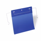 Immagine di Buste con filo metallico di aggancio mm 210x150