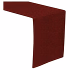 Immagine di Runner in TNT ROIAL FIESTA 50x120 colore marrone 200 pezzi