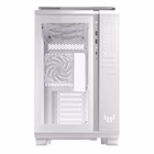 Immagine di Cabinet midi-tower bianco ASUS GT502 PLUS TUF GAMING CASE taglia WHITE 90DC0093-B19000