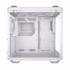 Immagine di Cabinet midi-tower bianco ASUS GT502 PLUS TUF GAMING CASE taglia WHITE 90DC0093-B19000