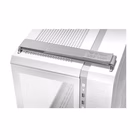Immagine di Cabinet midi-tower bianco ASUS GT502 PLUS TUF GAMING CASE taglia WHITE 90DC0093-B19000