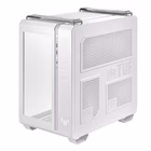 Immagine di Cabinet midi-tower bianco ASUS GT502 PLUS TUF GAMING CASE taglia WHITE 90DC0093-B19000