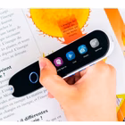 Immagine di Scanner per documenti e immagini 50 mm 90 dpi iris irispen reader 8 463244