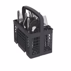 Immagine di Lavastoviglie a libera installazione 14 BEKO BDFN15D431W 7691307377