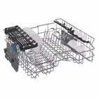 Immagine di Lavastoviglie a libera installazione 14 BEKO BDFN15D431W 7691307377